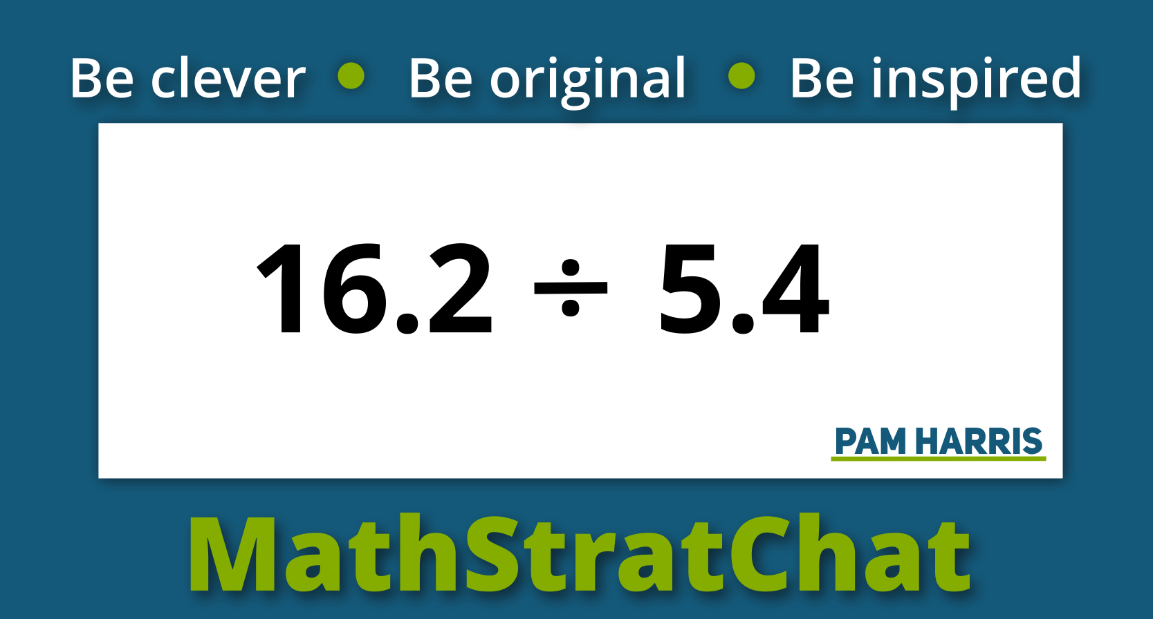 MathStratChat Central