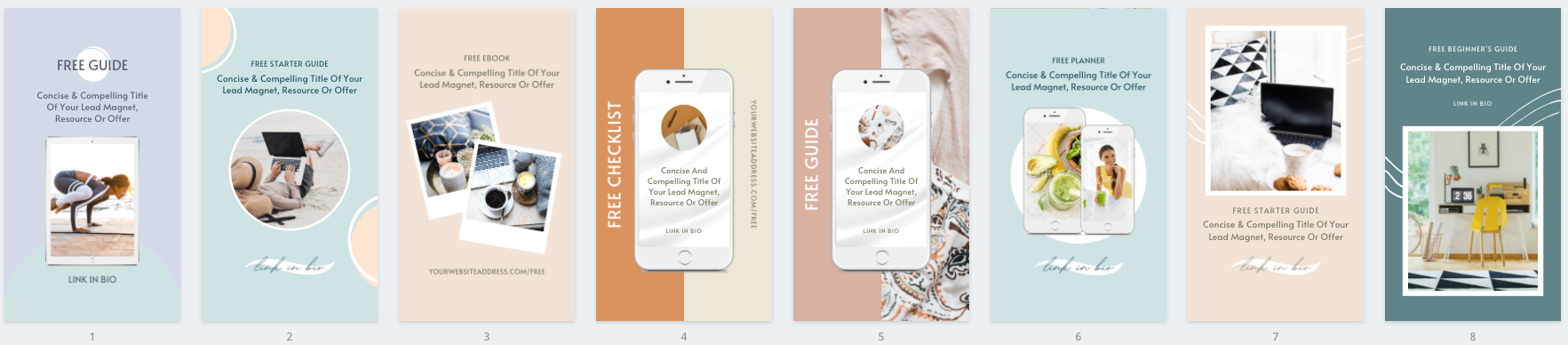 Social Media Cover Banners