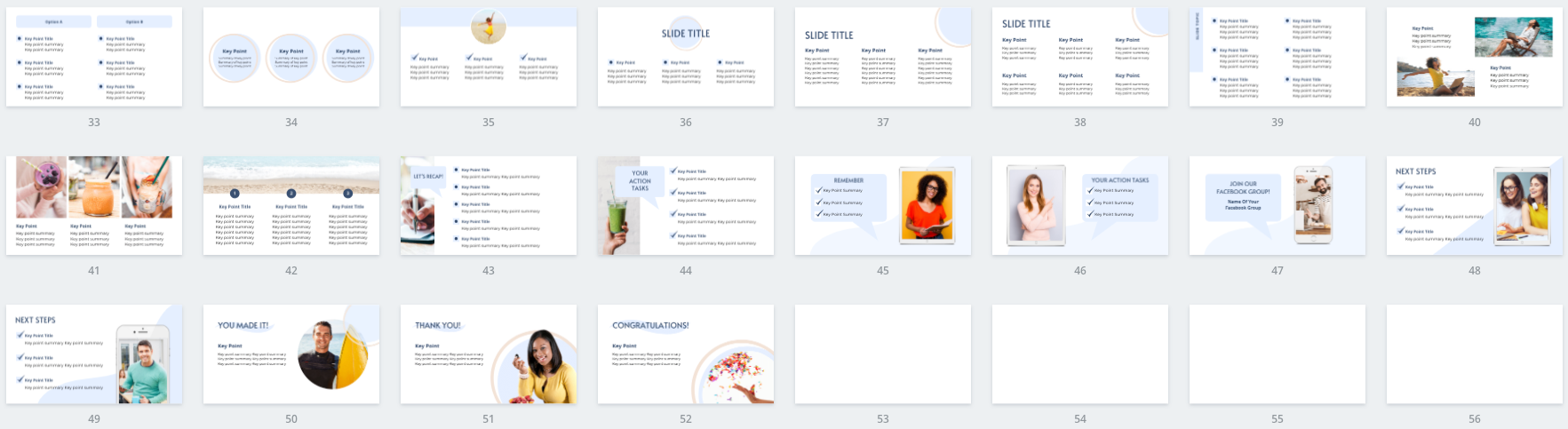 Social Media Cover Banners