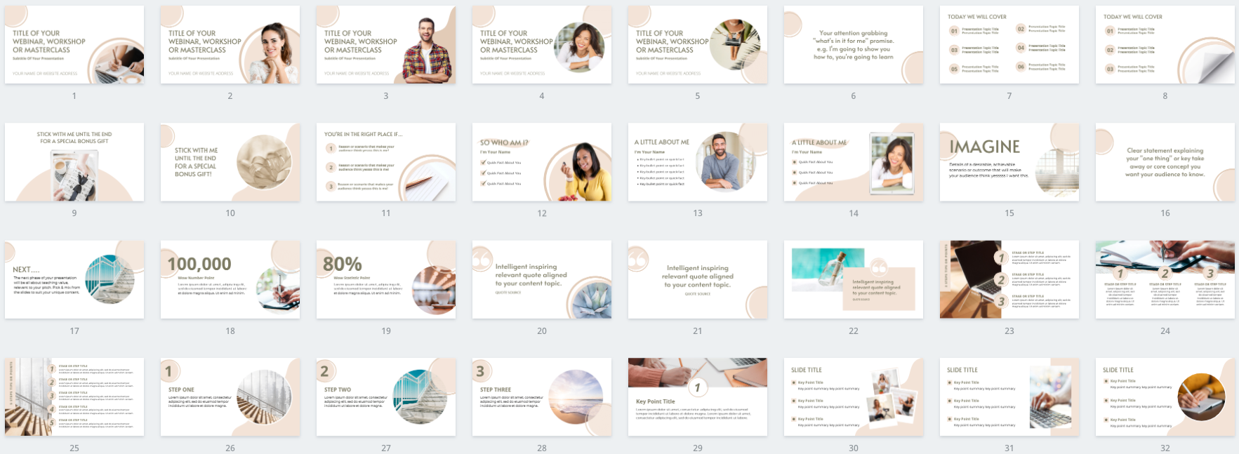 Social Media Cover Banners