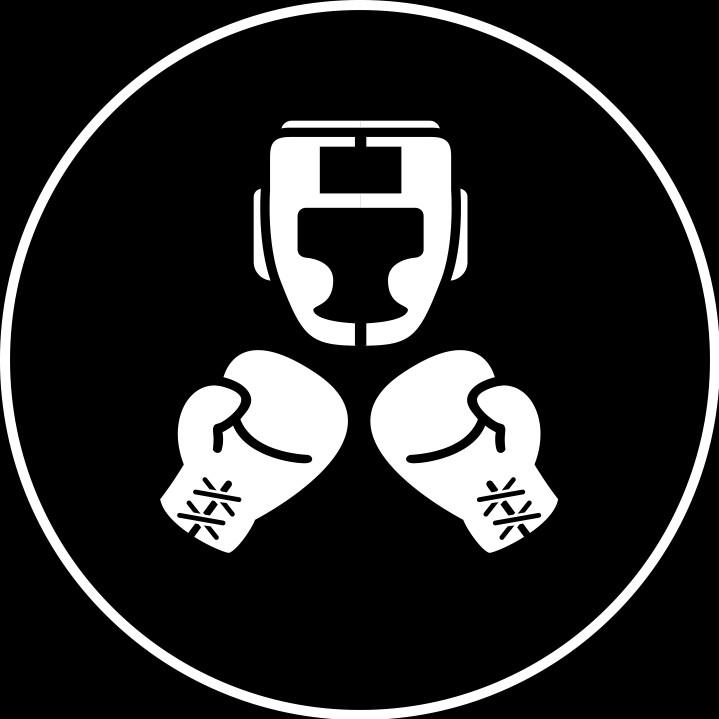 Programme d'entraînement de boxe à votre choix et progression à votre rythme sur Apollo Online Boxing