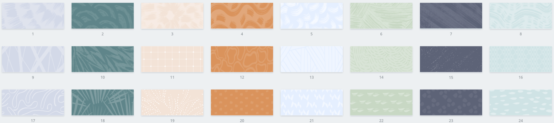 Lead Magnet & PDF Guide Canva Templates