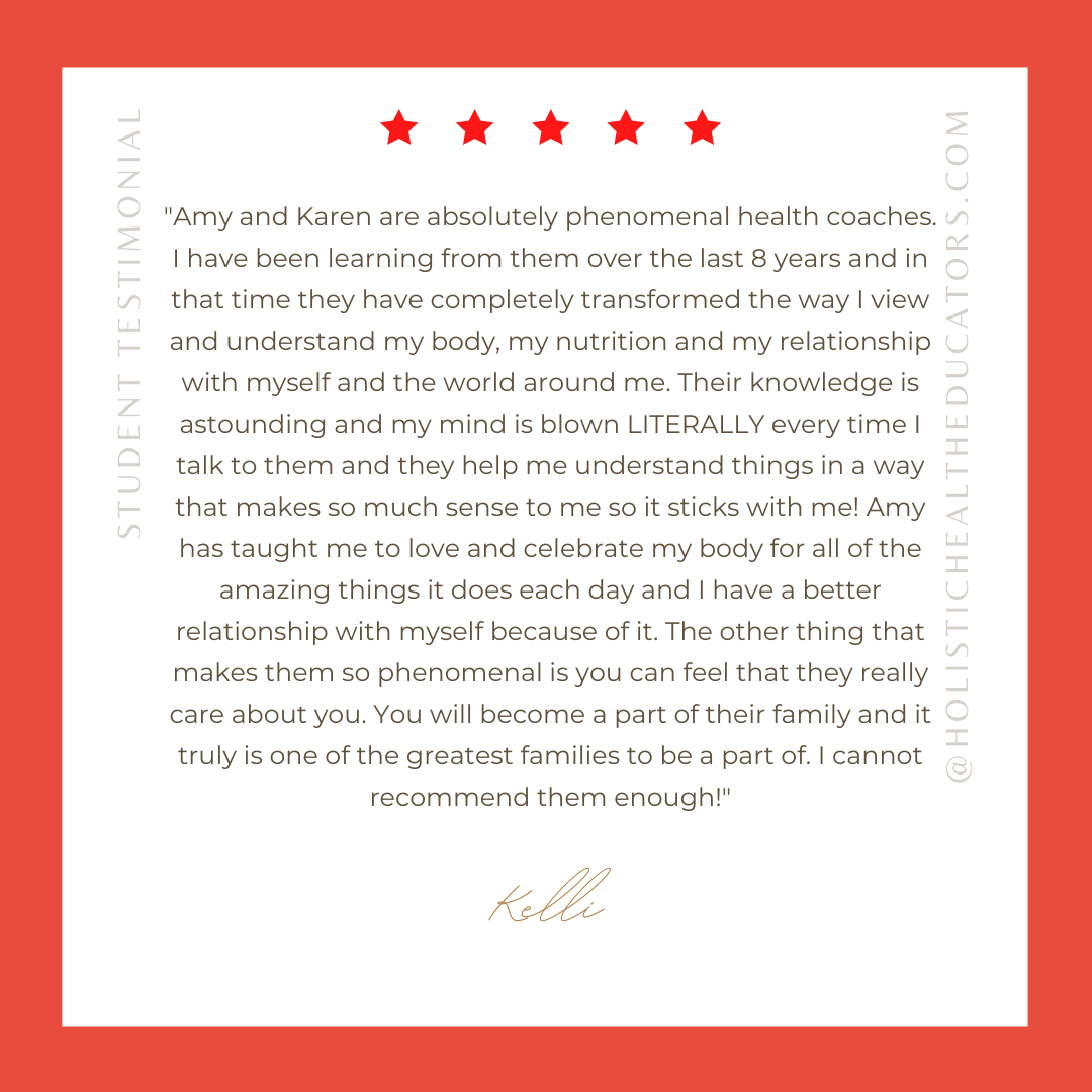 holistic, healthy, 10 pillars, challenge 2021