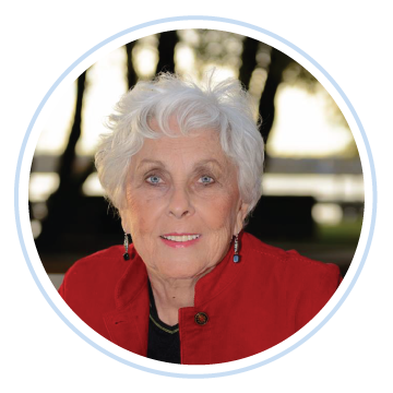 Vera Goodman