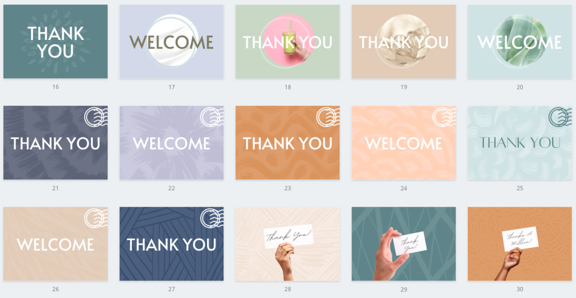 Social Media Cover Banners