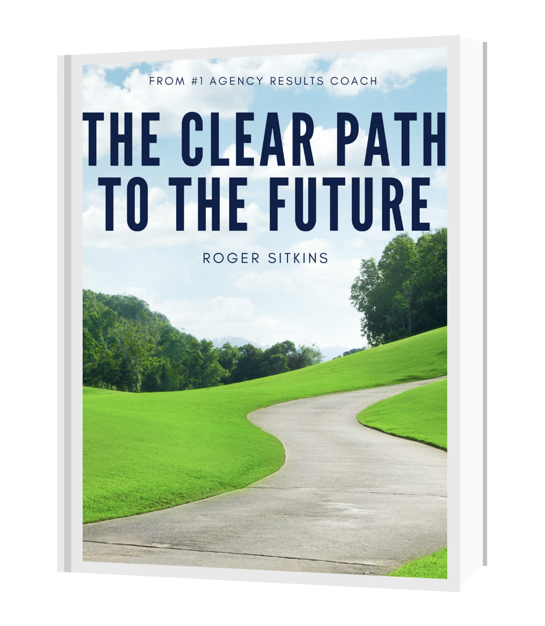 ebook for insurance professionals from the top agency results coach