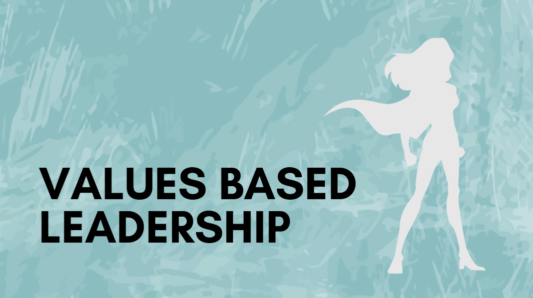 Purpose and Passion in Leadership
