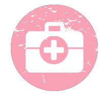 Health Professional Icon