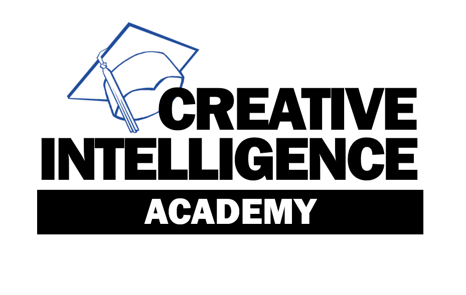 creative intelligence academy logo