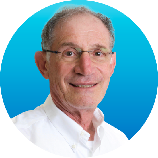 Dr. Manfred Friedman