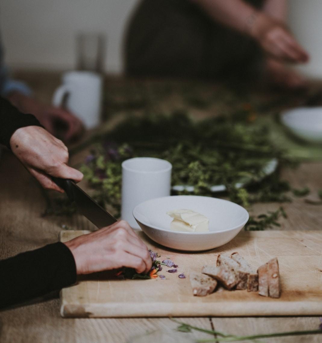 vegan dietist, plantaardig