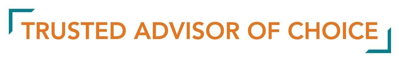 Trusted Advisor of Choice logo