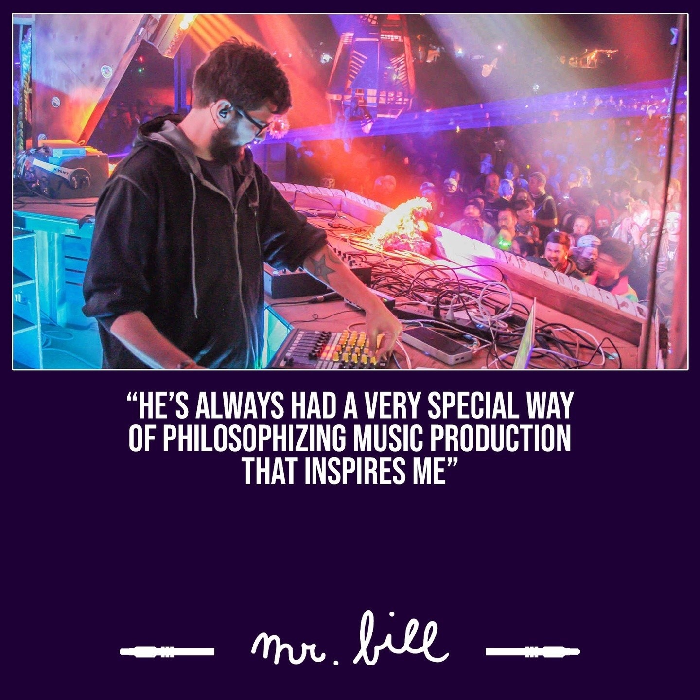 Discover how to make music, how to make a song and how to make beats with the Wise Beyond Your Ears music making course from Producer Dojo.
