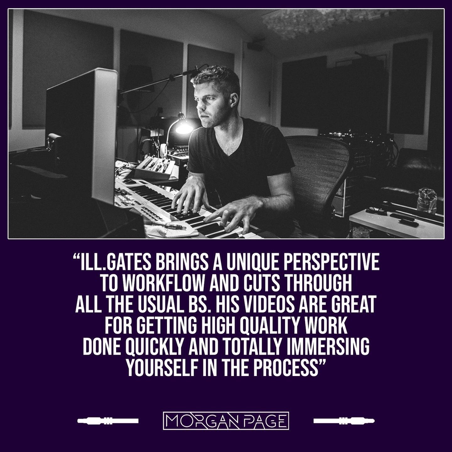 Discover how to make music, how to make a song and how to make beats with the Wise Beyond Your Ears music making course from Producer Dojo.