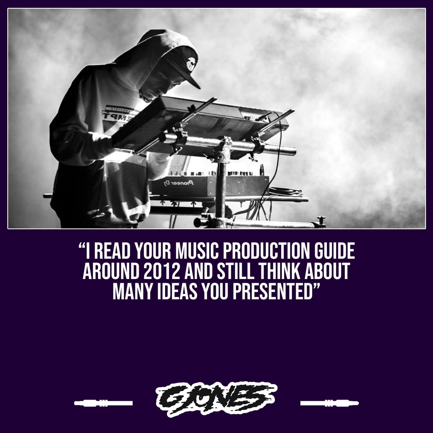 Discover how to make music, how to make a song and how to make beats with the Wise Beyond Your Ears music making course from Producer Dojo.