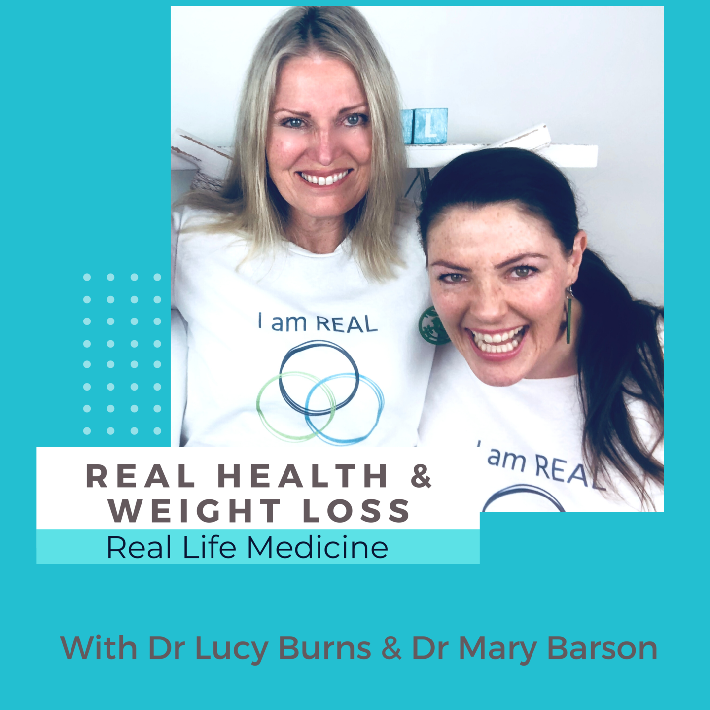 Weight Loss Doctors Mary Barson and Lucy Burns