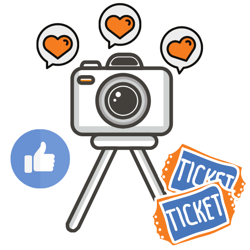 #FUNDAchallenge Social Media
