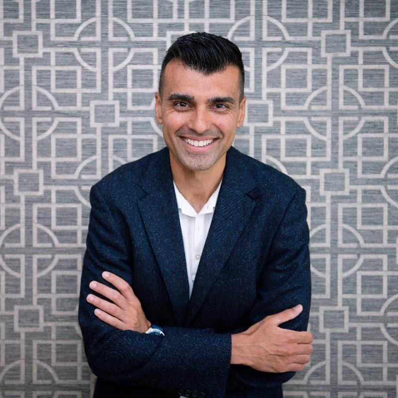 Shawn Johal, Brand of a Leader Client & Thought Leader