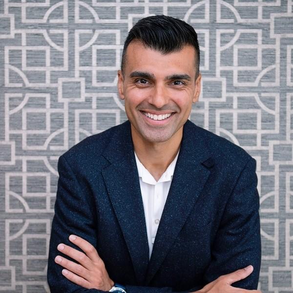 Shawn Johal - Brand of a Leader