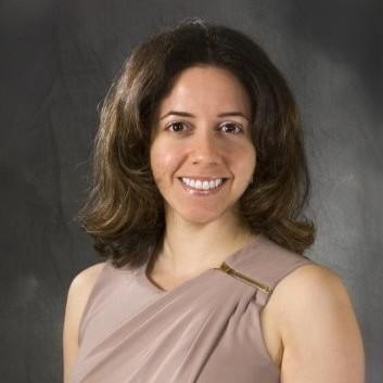 Miriam Toka - Brand of a Leader