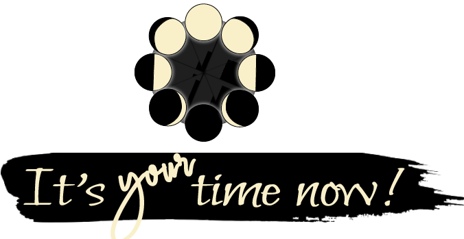 It's your time now! Connect with your inner self using the beloved Wise Woman Needs Wheel with this free worksheet