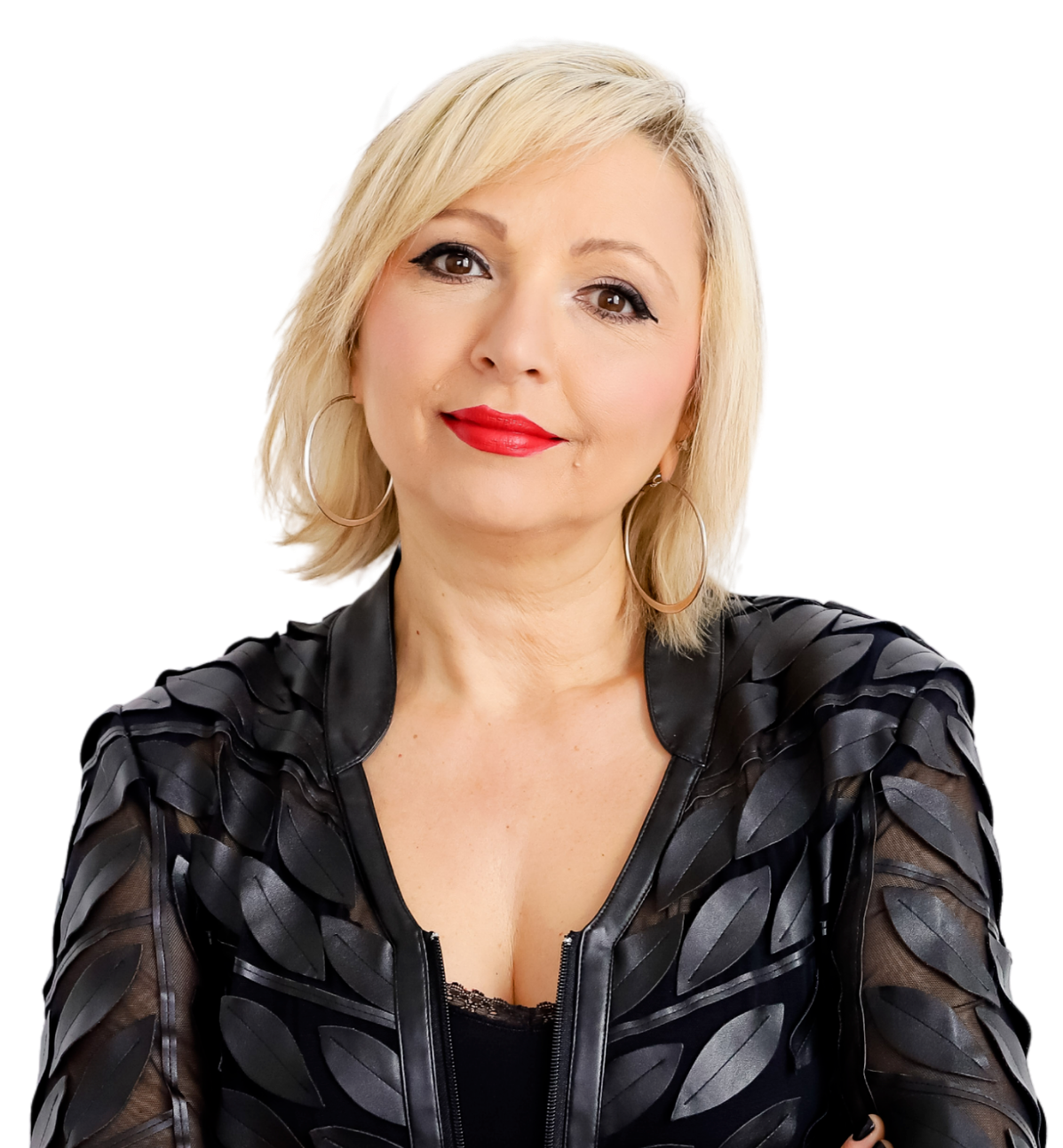 Fay Chapple Top Business Strategist