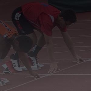 Track and Field