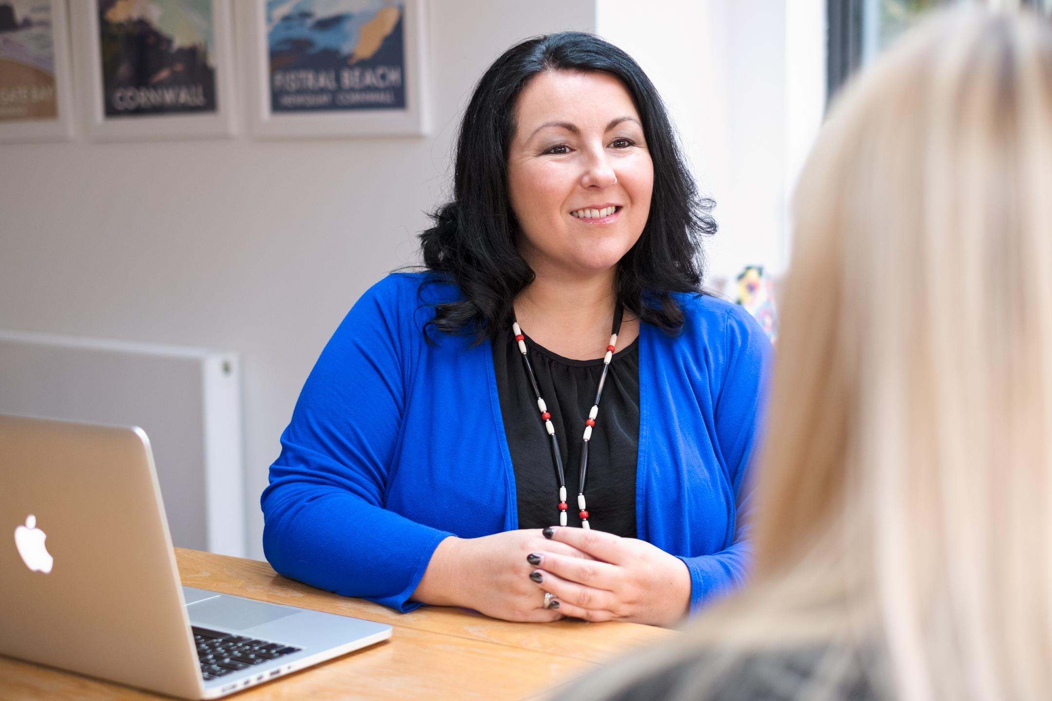 Personal Branding Photography Northamptonshire