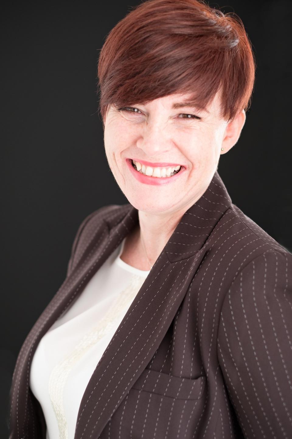 Headshots Market Harborough