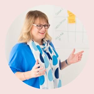 Trudie Avery Testimonial