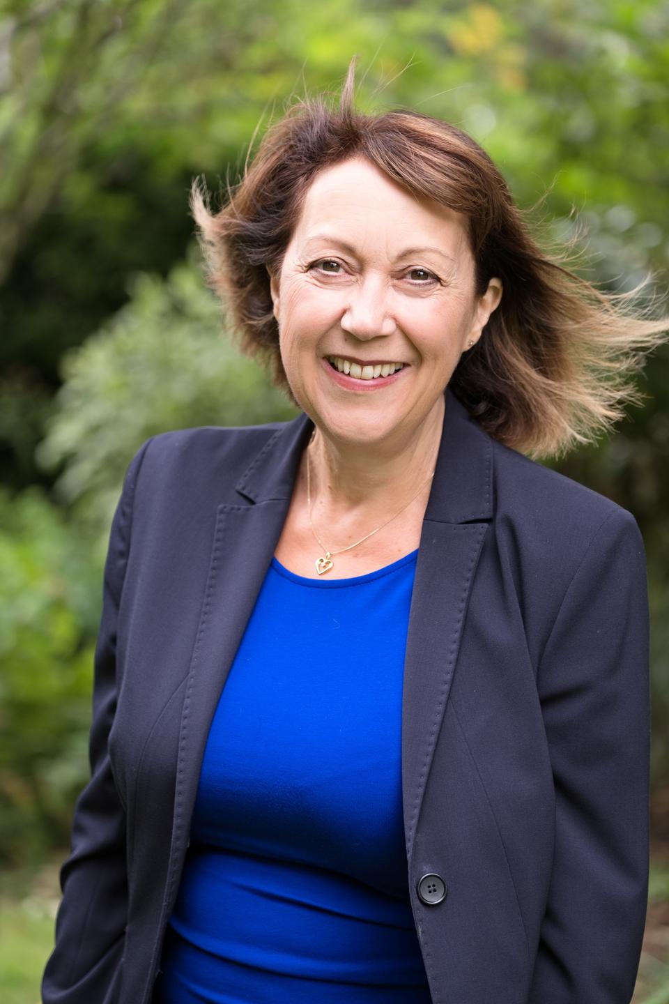 Headshot Photographer Norrthampton