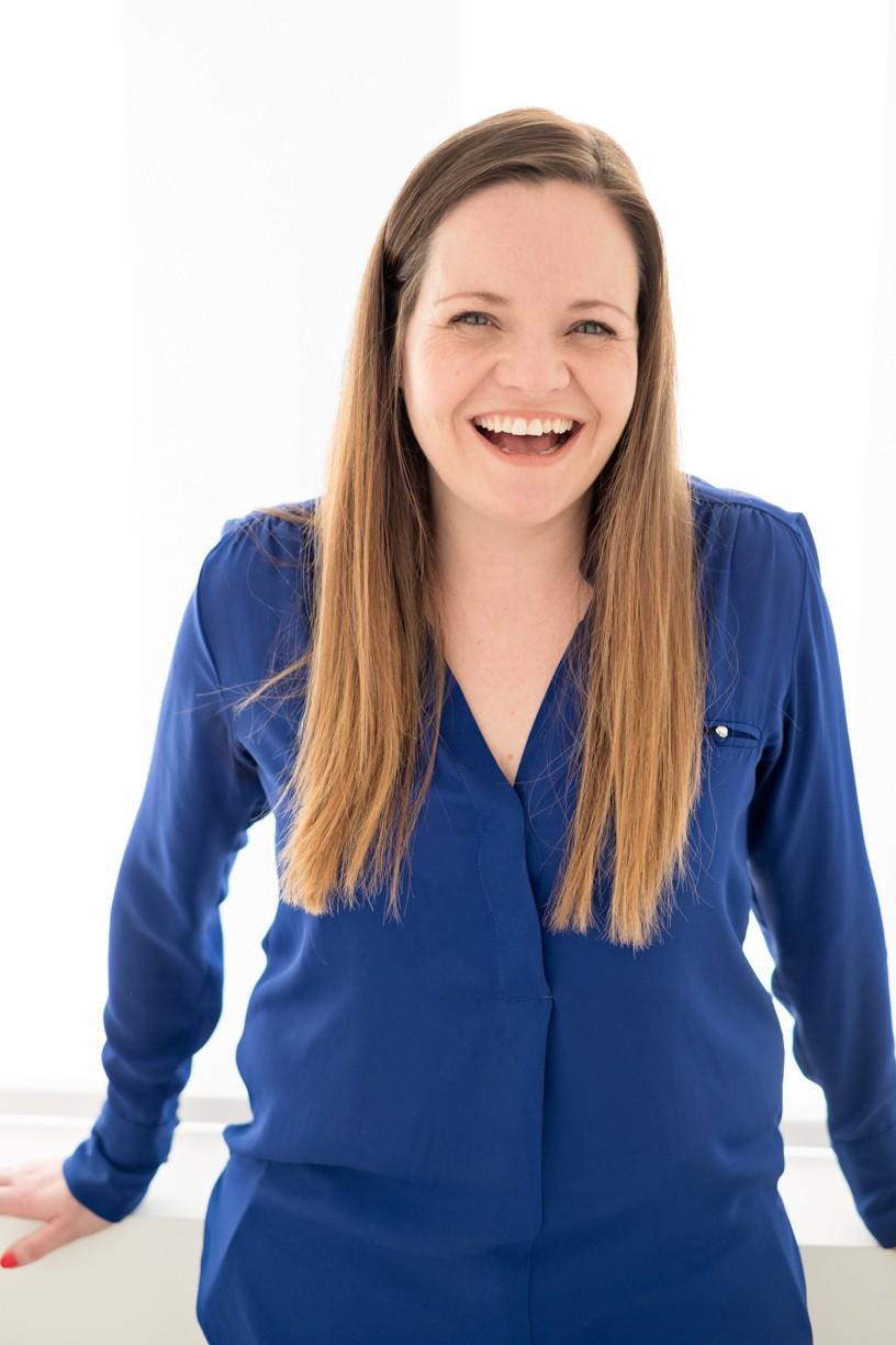 Natural Business Headshots
