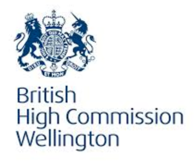British High Commission Wellington