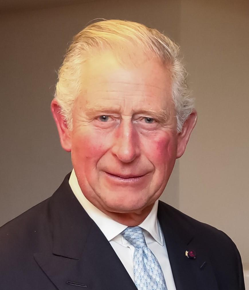 Prince Charles, Dave Crane testimonial, Speak Onstage