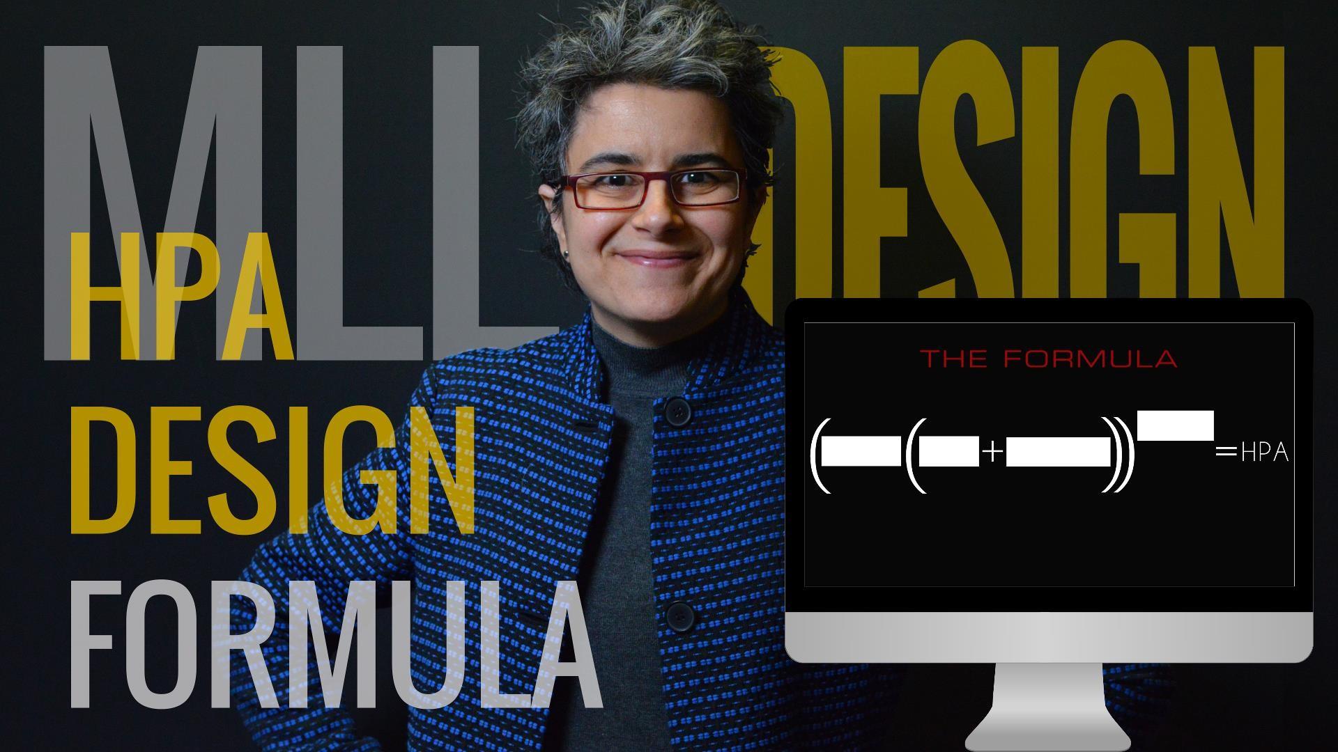 HPA Design Formula Presentation