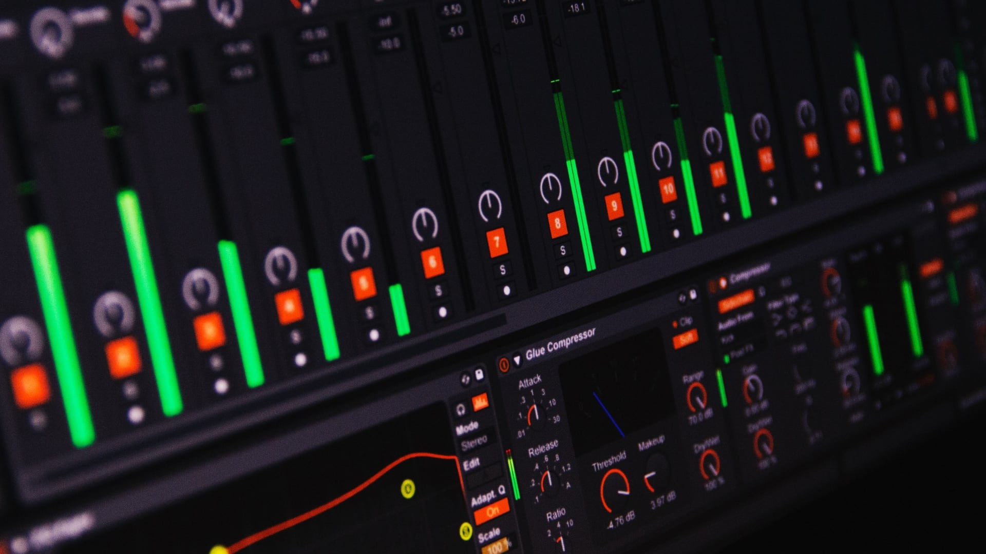 Professional Recording Techniques To Make Voice Overs Sound Better