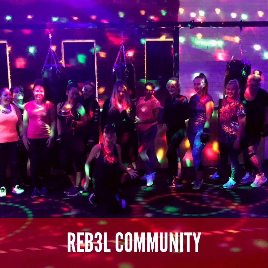 boxercise classes liverpool