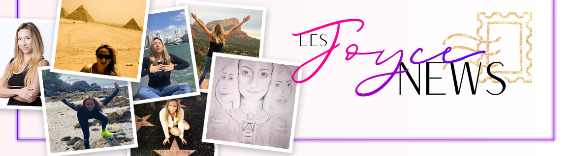 Les Joyces News