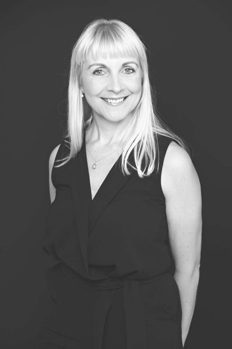 Headshot Photography Market Harborough