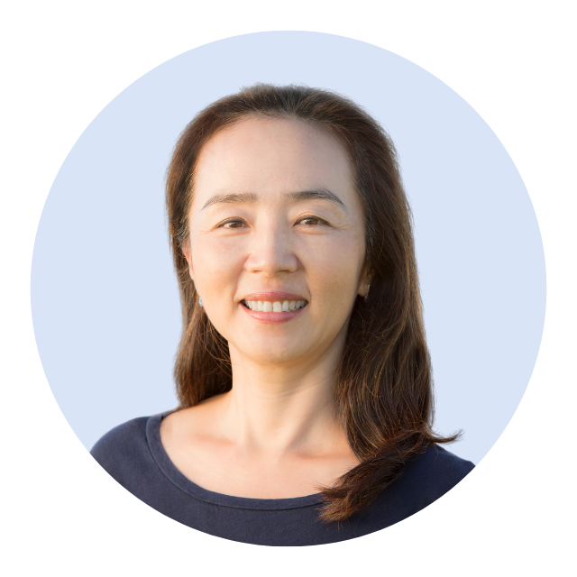Naoko Shiohama