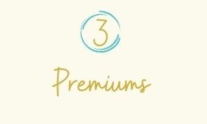 3. Premiums
