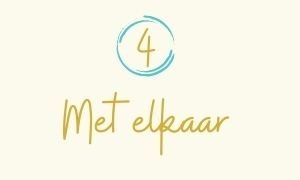 4. Met elkaar
