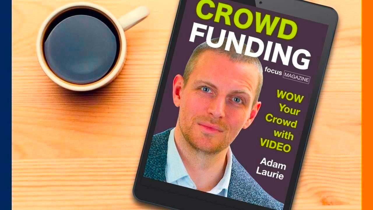 Crowdfunding Video