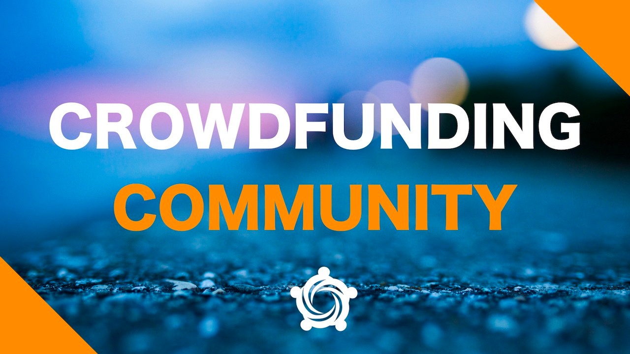 Crowdfunding Video
