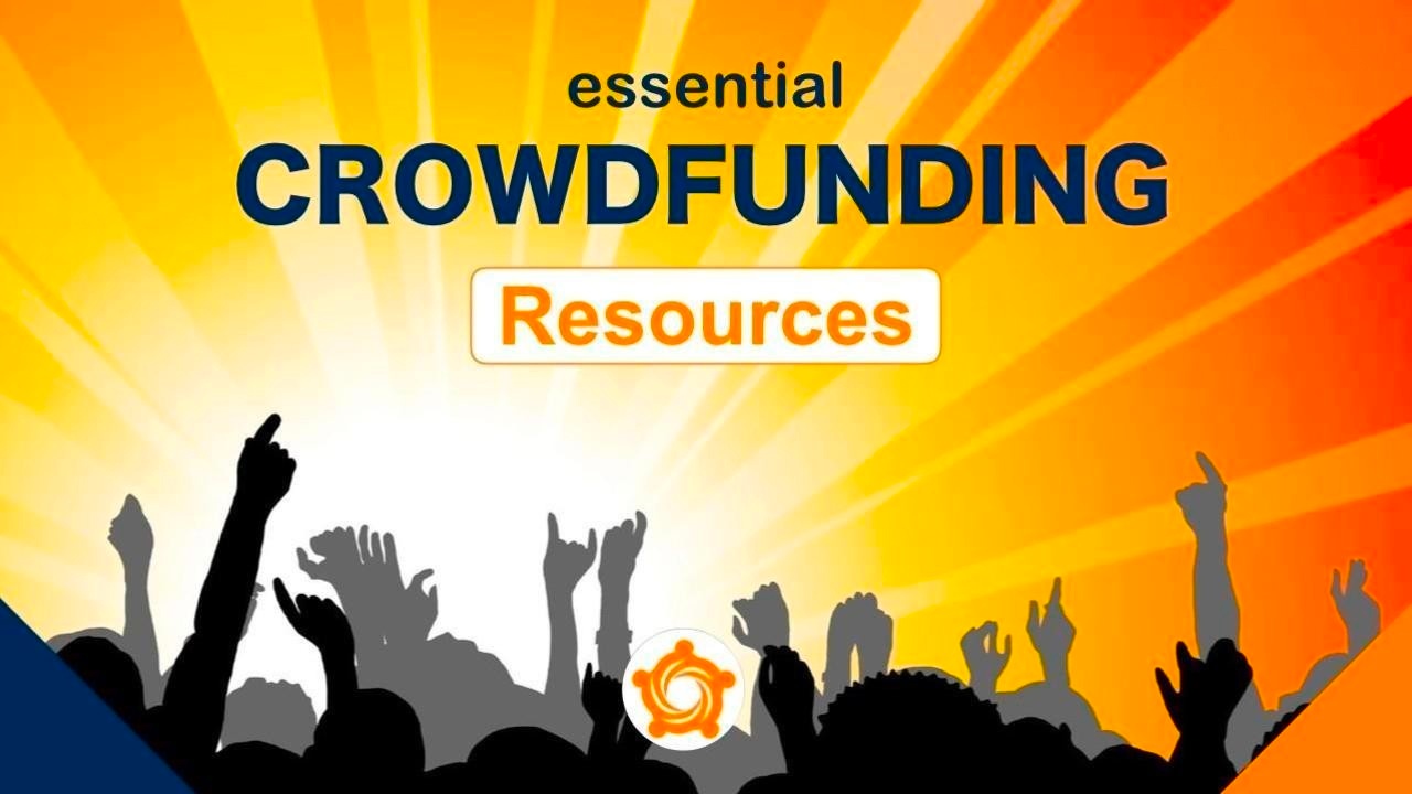 Crowdfunding Video