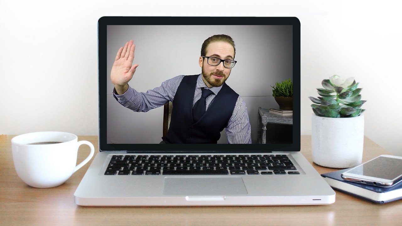 Video Poster Image