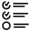 Online Commissioning Training - Commissioning Checklists