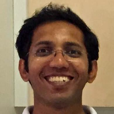 Indrajith Bhadravathi - Attendee Online Commissioning Training