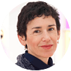 Movingness: Portrait of Donna Farhi, author and teacher of yoga teachers