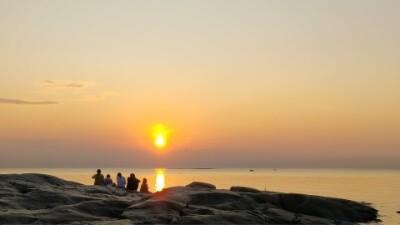 Living an embodied life brings you closer to nature